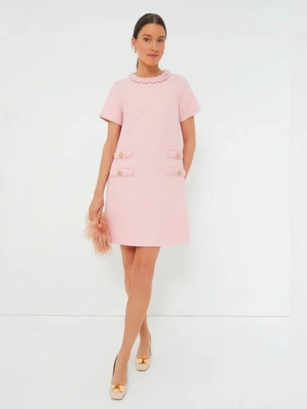 Tuckernuck Jackie dress
